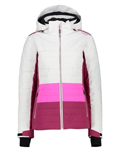 Лыжная куртка, белый Cmp