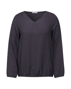 Блузка, серый Cecil