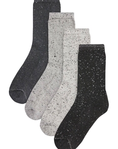 Носки Socks, разноцветный Next