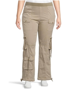 Брюки Poplin Chaucer Pants, цвет Tanglewood Xcvi