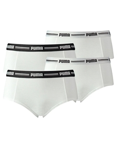 Термобелье Athletic Underwear, белый Puma