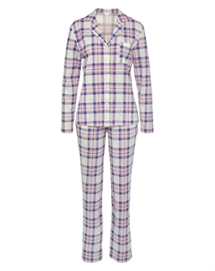 Пижама Pajama, серый S.oliver