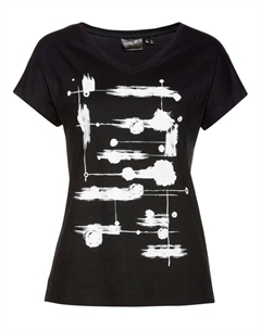 Рубашка, черный Bpc selection