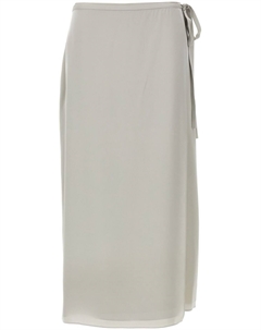 Юбка-бандаж CL, серый Theory