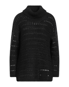 Водолазка, черный Alpha studio