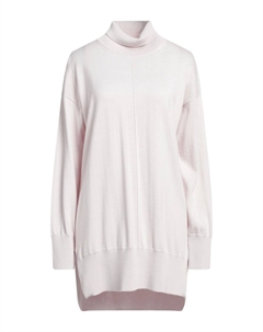 Водолазка, светло-серый Alpha studio