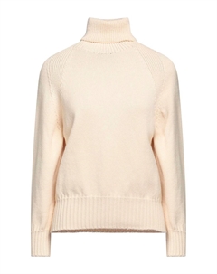 Водолазка, слоновая кость Alpha studio