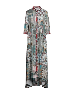 Платье, лазурный Anjuna