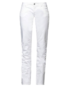 Брюки, белый Emanuel ungaro