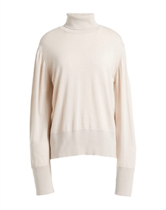 Водолазка, светло-серый Alpha studio