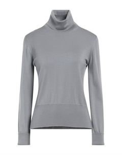 Водолазка, серый Alpha studio