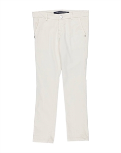 Брюки, слоновая кость Manuell & frank