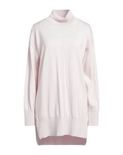 Водолазка, светло-серый Alpha studio