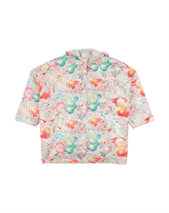 Пальто, слоновая кость Bonpoint