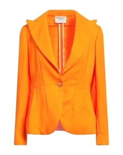 Блейзер, оранжевый Ballantyne