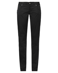 Брюки, черный Emanuel ungaro