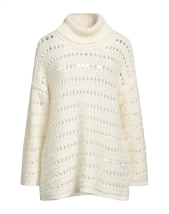 Водолазка, кремовый Alpha studio