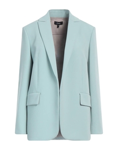 Блейзер, зеленый Theory