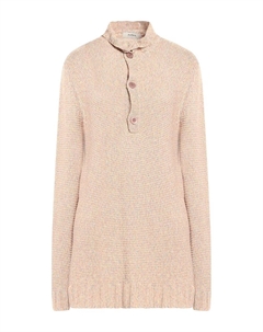 Водолазка, бежевый Alpha studio