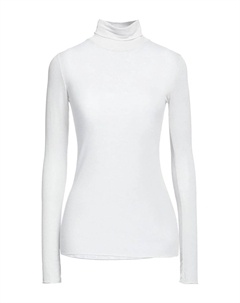 Водолазка, светло-серый Alpha studio