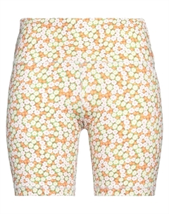 Шорты, светло-зеленый Tory burch