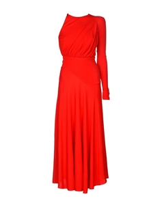 Платье, красный Antonio berardi