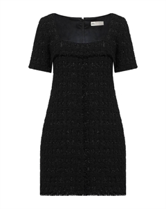 Платье, черный Tory burch