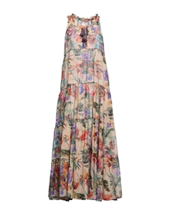 Платье, песочный Anjuna