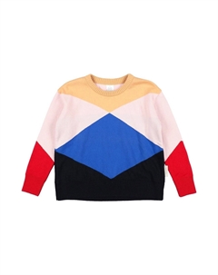 Свитер, светло-розовый Tinycottons