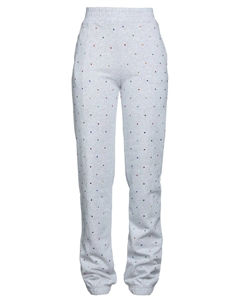 Брюки, светло-серый Msgm