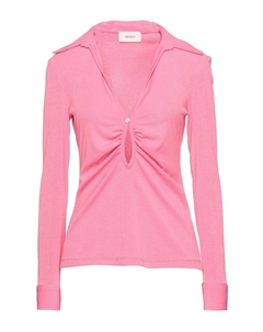 Футболка, розовый Vicolo