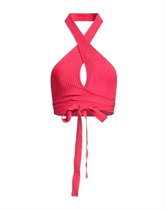 Топ, фуксия Msgm