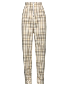 Брюки, слоновая кость Drumohr