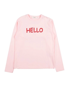 Футболка, светло-розовый Vicolo