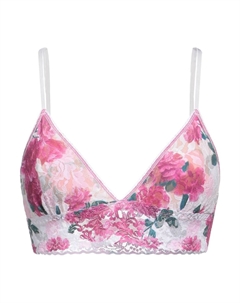 Бюстгальтер, лиловый Hanky panky