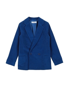 Блейзер, ярко-синий Vicolo