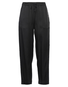 Брюки, черный Saint laurent