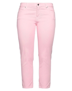 Джинсы, розовый Vicolo
