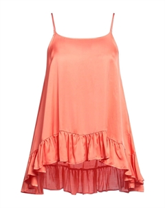 Топ, лососево-розовый Vicolo