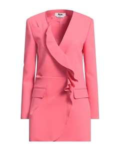 Платье, розовый Msgm