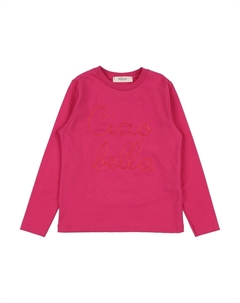 Футболка, фуксия Vicolo