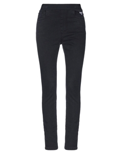 Джинсы, черный Msgm