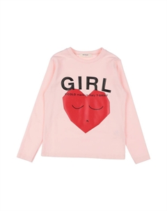 Футболка, светло-розовый Vicolo