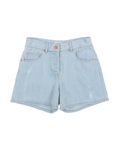 Шорты, синий Vicolo