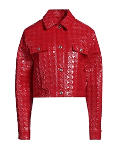 Куртка, красный Msgm