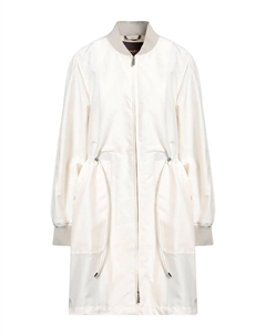 Тренч, слоновая кость Moorer