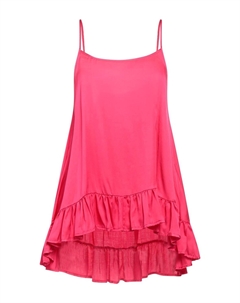 Топ, фуксия Vicolo