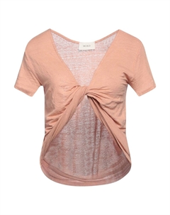 Футболка, розовый Vicolo