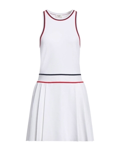 Платье, белый Celine