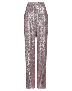 Брюки, розовый Msgm
